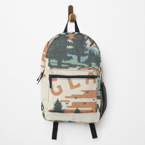 Item preview, Glacier Wilderness Elegance designed and sold by Wissam Ramadan.