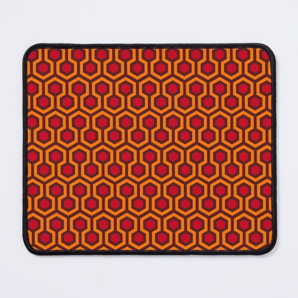 Item preview, Haunted Hotel Carpet designed and sold by tchotchkekitsch.