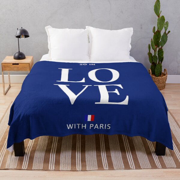 Item preview, So in love with Paris designed and sold by lachataigne.