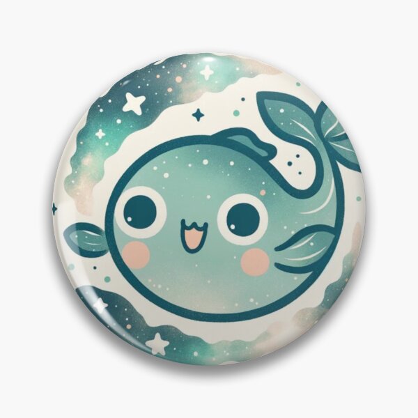 Item preview, Pisces: The Dreamy Stargazer designed and sold by ZodiBlend.