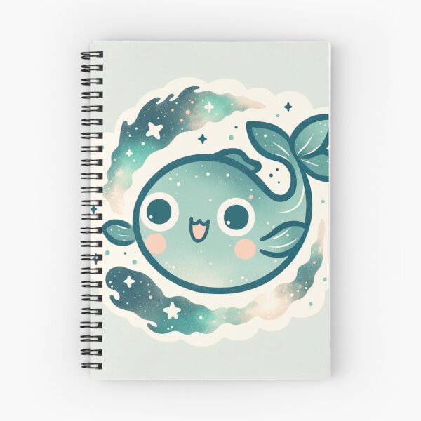 Item preview, Pisces: The Dreamy Stargazer designed and sold by ZodiBlend.