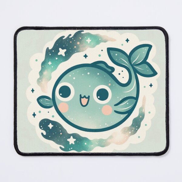 Item preview, Pisces: The Dreamy Stargazer designed and sold by ZodiBlend.