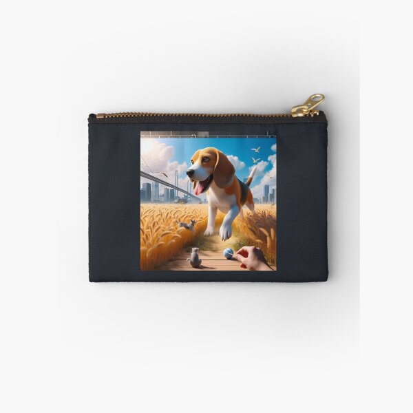 Artikelvorschau, Doggy Realism entworfen und verkauft von PawspectCreate.