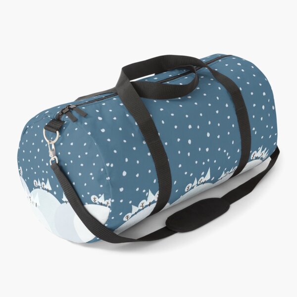 Item preview, winter wonderland designed and sold by Zhirafa.