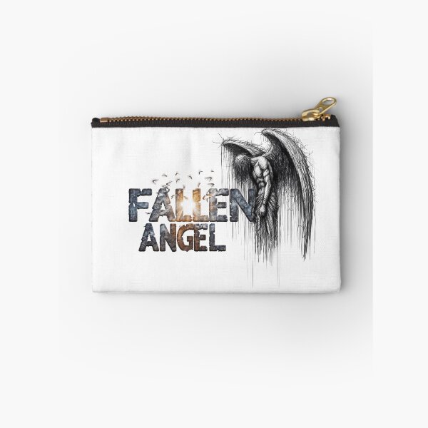 Item preview, Eclipsed Seraph designed and sold by NickTaroDesign.