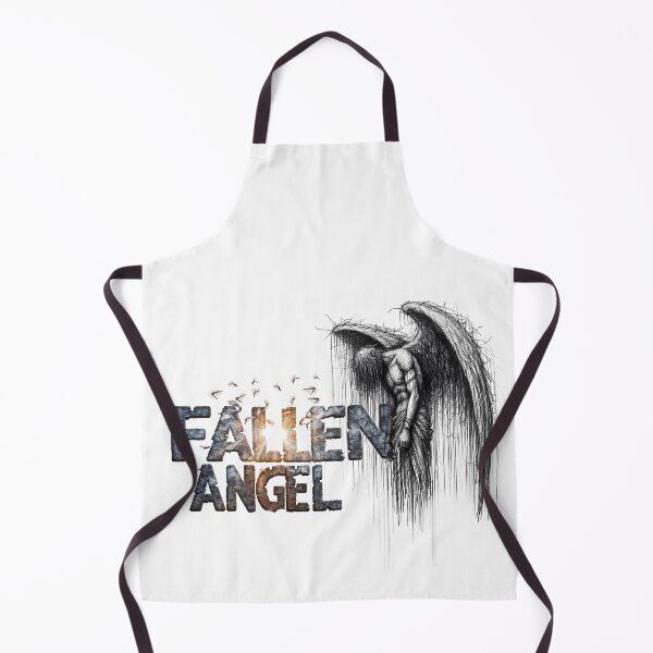 Item preview, Eclipsed Seraph designed and sold by NickTaroDesign.
