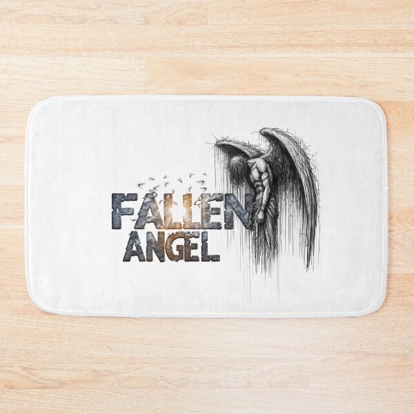Item preview, Eclipsed Seraph designed and sold by NickTaroDesign.