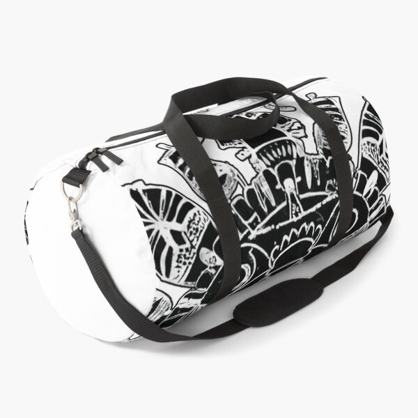 Item preview, Emission. Stylization. Vintage Tribal African masks. Interesting ethnic headdress. Many ethnic writing symbols. Rock paintingEthnic ritual masks of the ancient Inca tribe. designed and sold by MagelliShop.