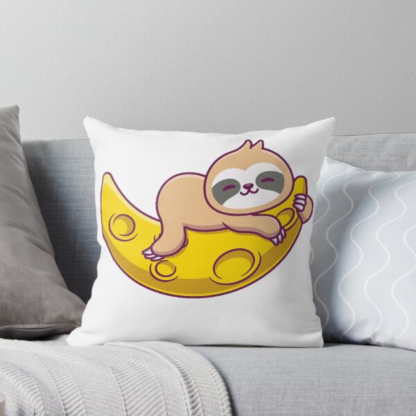 Item preview, Cute Sloth designed and sold by Infinitehub.