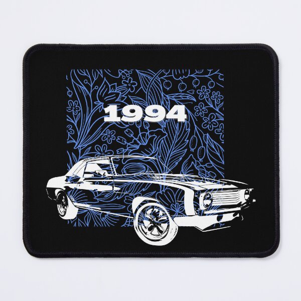 Item preview, "1994 Car" T-shirt designed and sold by DarknessKun.