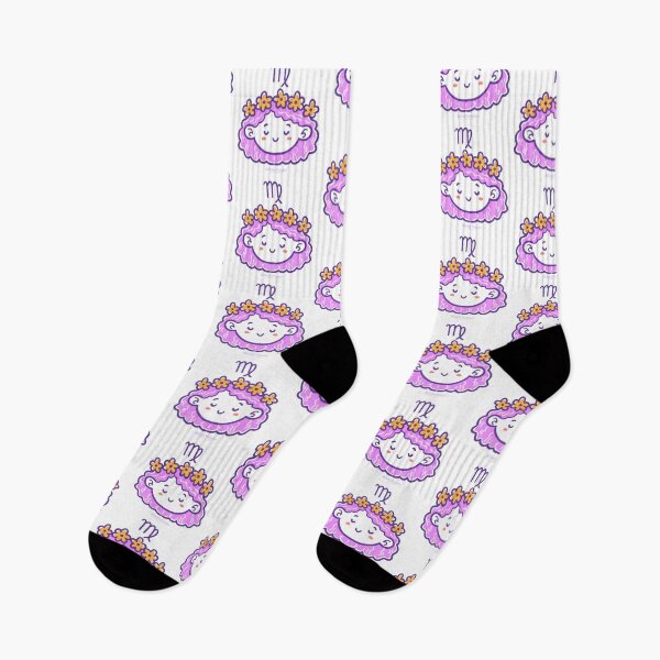 Item preview, Zodiac collection | Virgo designed and sold by nathpinheiroart.