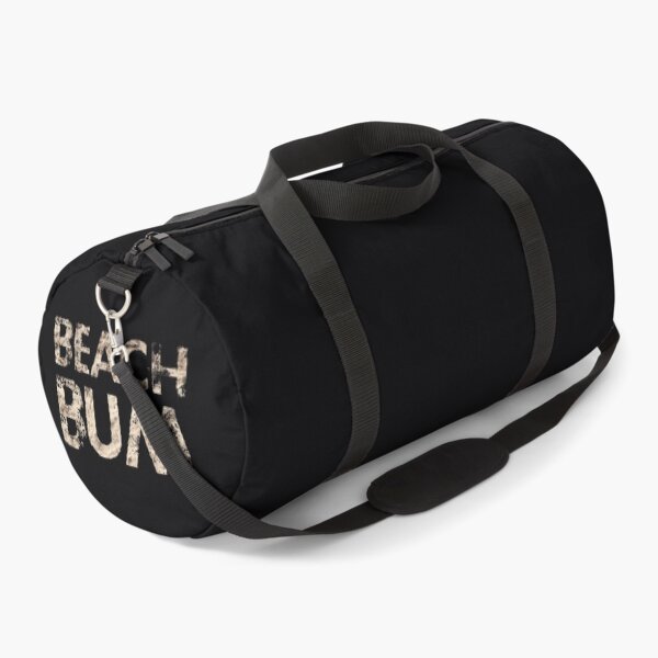 Item preview, Beach Bumb, Sand Lettering designed and sold by WhiteShirtGuy.