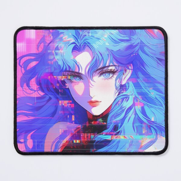 Item preview, Glitch Girl designed and sold by AxeWave.