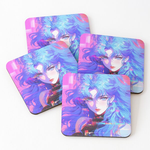 Item preview, Glitch Girl designed and sold by AxeWave.