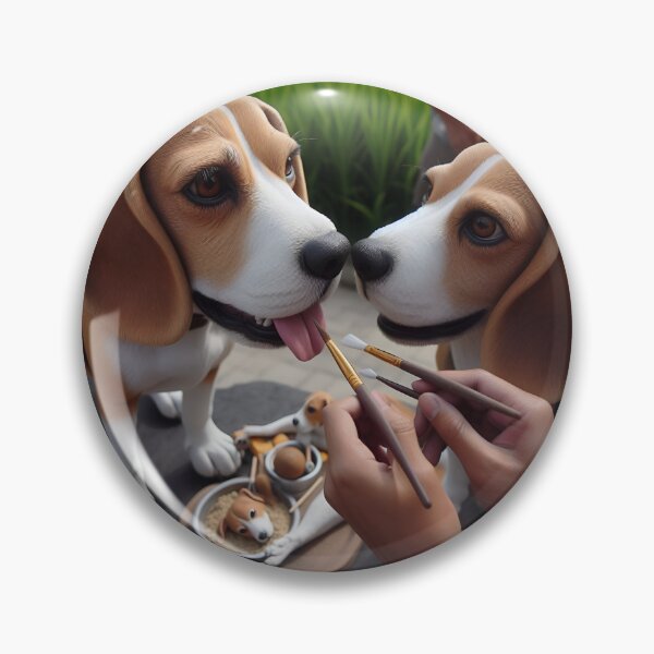 Artikelvorschau, Paws and Portraits entworfen und verkauft von PawspectCreate.
