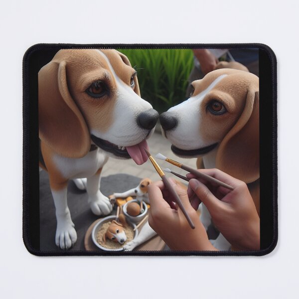 Item preview, Paws and Portraits designed and sold by PawspectCreate.