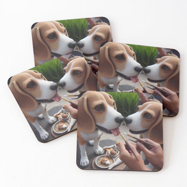 Artikelvorschau, Paws and Portraits entworfen und verkauft von PawspectCreate.