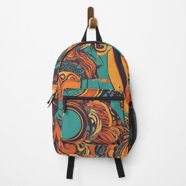 Item preview, "70's Groovy Prints" designed and sold by ARCPrintables.