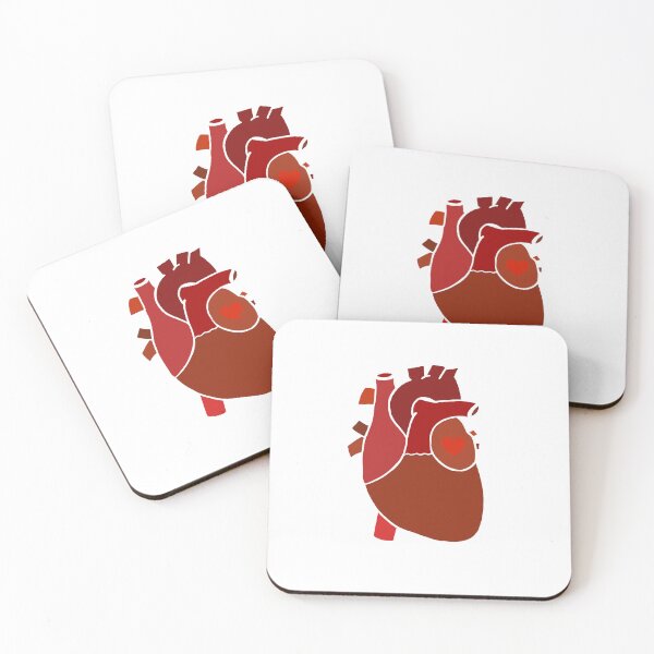 Item preview, Heart  designed and sold by La PALETTE.