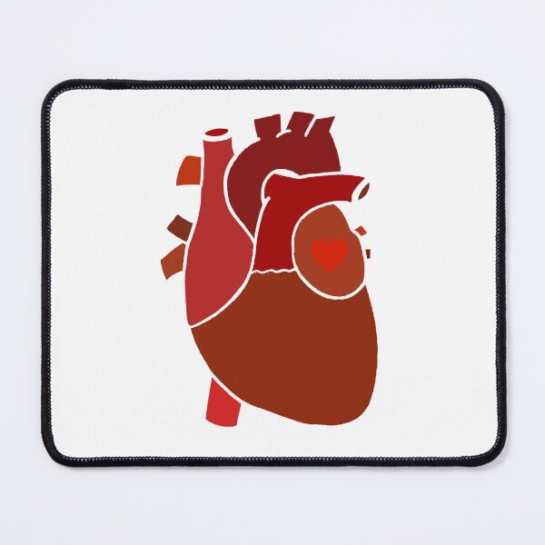 Item preview, Heart designed and sold by La PALETTE.