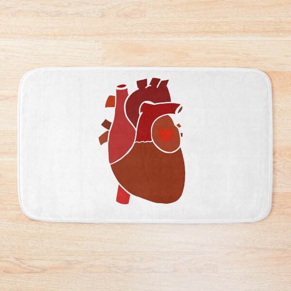 Item preview, Heart  designed and sold by La PALETTE.
