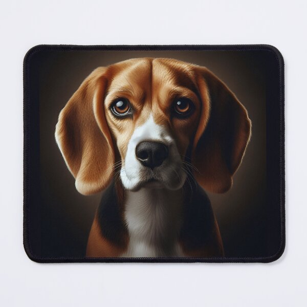 Item preview, Beagle Beauty designed and sold by PawspectCreate.
