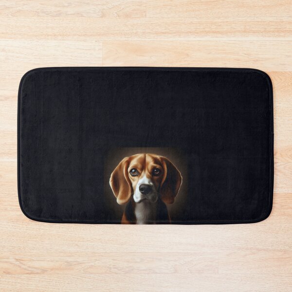 Item preview, Beagle Beauty designed and sold by PawspectCreate.