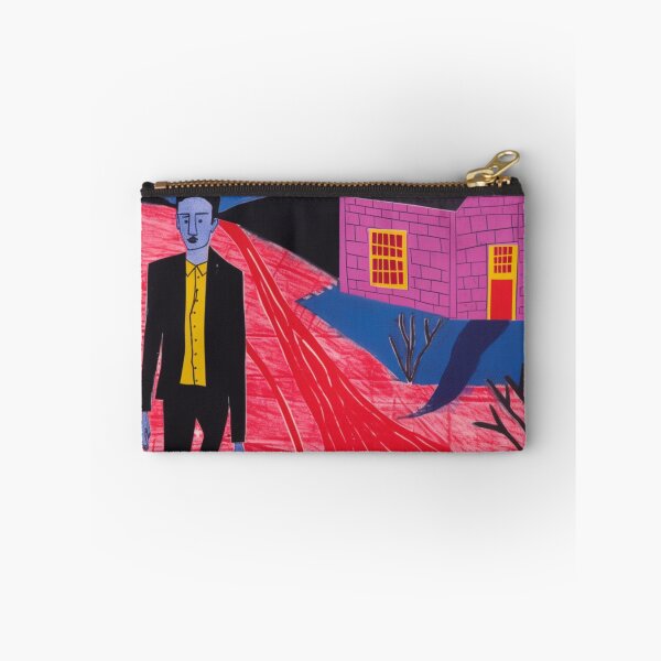 Artikelvorschau, Eine andere Welt - Pink entworfen und verkauft von Sarfa-art.