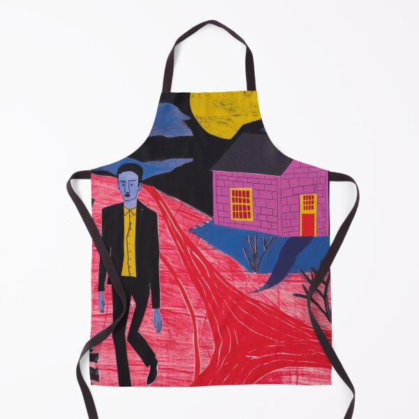 Item preview, Another World - Pink designed and sold by Sarfa-art.