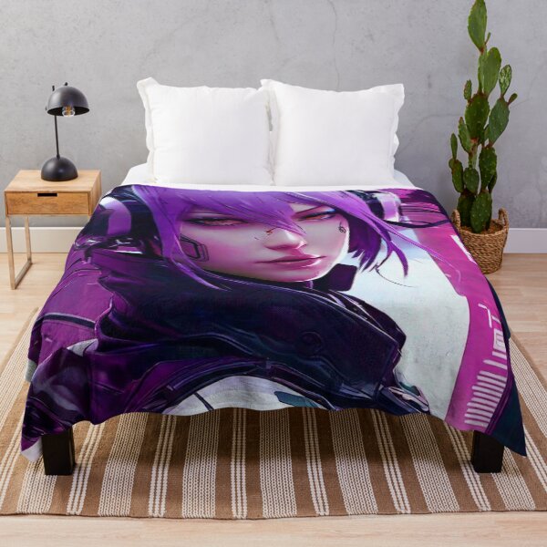 Item preview, Tess - Sci Fi Art concept designed and sold by Delerat7.