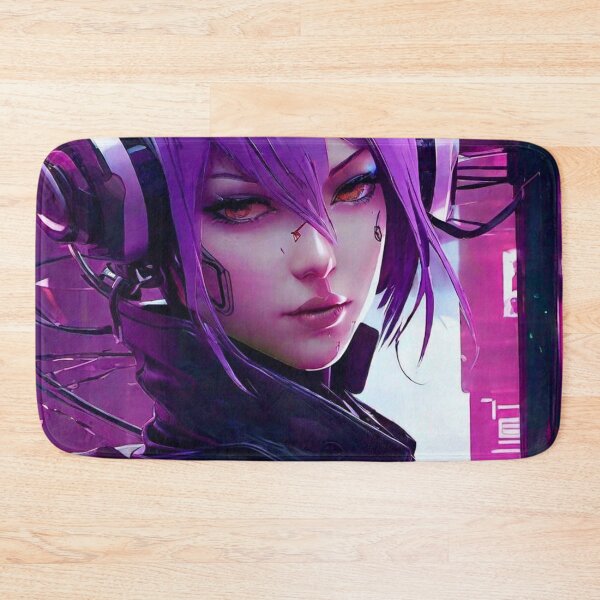 Item preview, Tess - Sci Fi Art concept designed and sold by Delerat7.
