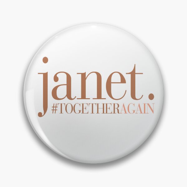Item preview, Janet - Together Again 2 designed and sold by Nenemg3.