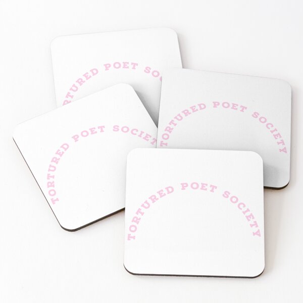 Item preview, tortured poet society pink arch designed and sold by silkpark.