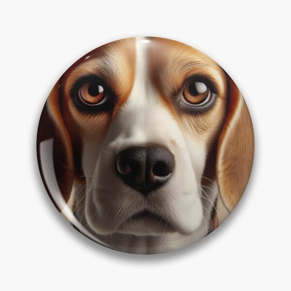 Artikelvorschau, Cartoon Canine Charm entworfen und verkauft von PawspectCreate.