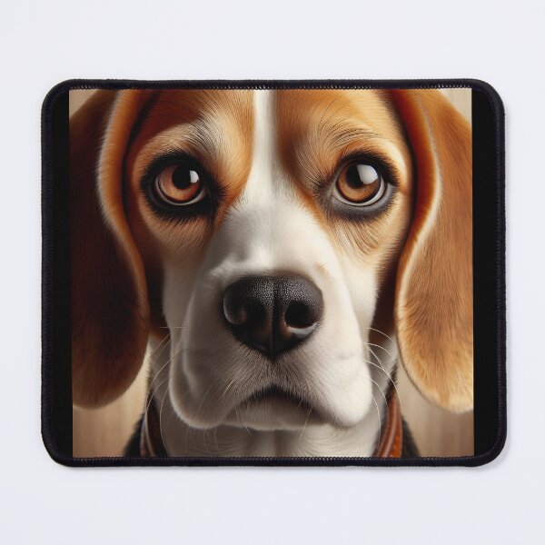Item preview, Cartoon Canine Charm designed and sold by PawspectCreate.