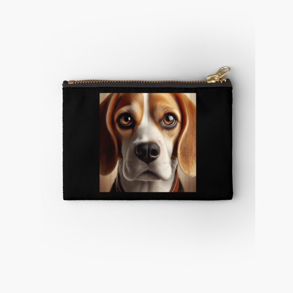 Artikelvorschau, Cartoon Canine Charm entworfen und verkauft von PawspectCreate.