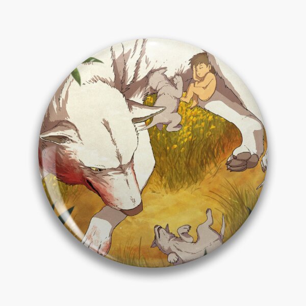 Item preview, The wild origin of the princess designed and sold by Marcos Raya Delgado.
