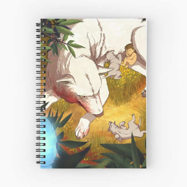 Item preview, The wild origin of the princess designed and sold by Marcos Raya Delgado.