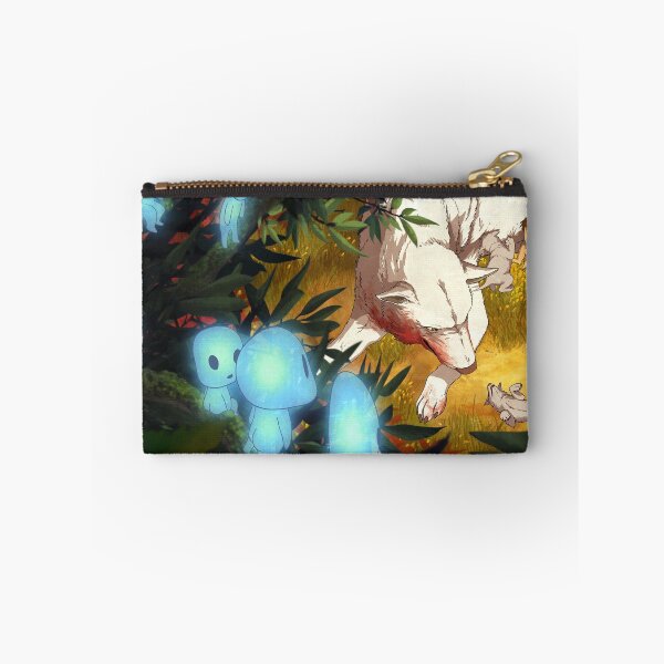 Item preview, The wild origin of the princess designed and sold by Marcos Raya Delgado.