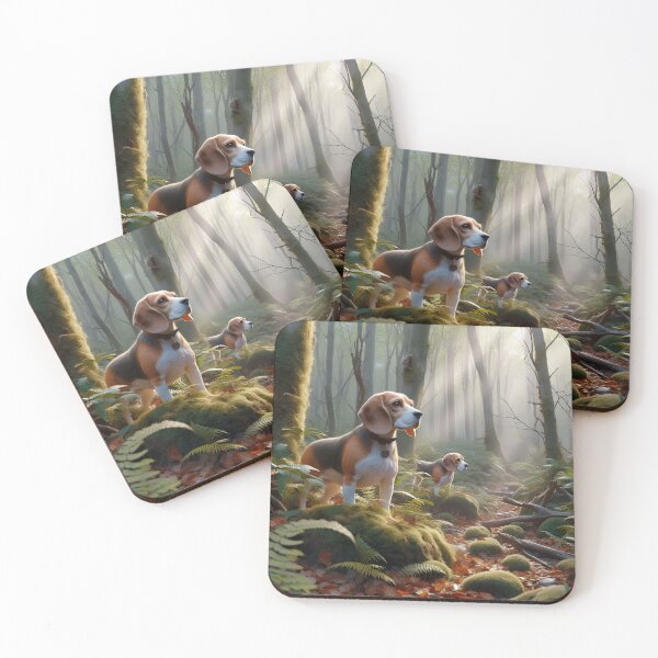 Artikelvorschau, Doggy Delights entworfen und verkauft von PawspectCreate.