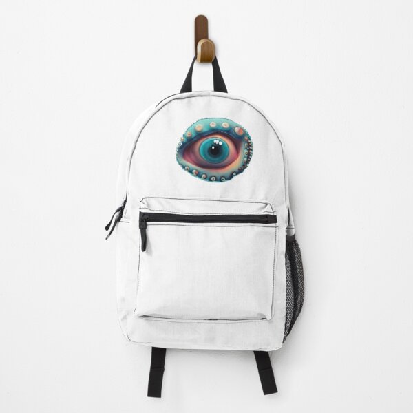 Item preview, monsters eye designed and sold by blueberryduck.