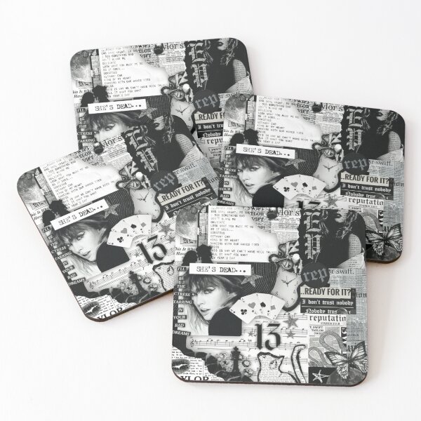 Item preview, Dark Edgy  designed and sold by cierra reeve.