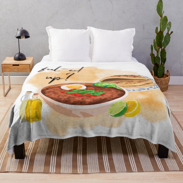 Item preview, "Ful"-ed up? designed and sold by Blue-Gardenia.