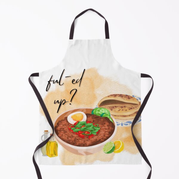 Item preview, "Ful"-ed up? designed and sold by Blue-Gardenia.