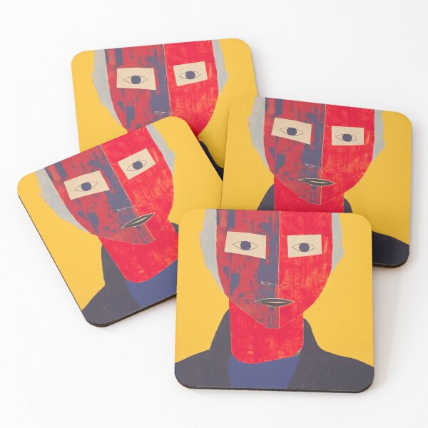 Item preview, Another World - Yellow  designed and sold by Sarfa-art.