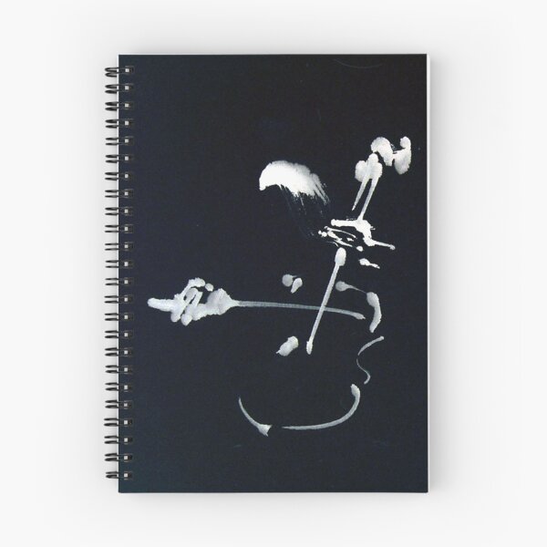 Item preview, cellist, ink ( dark) designed and sold by Texas  Cellos.