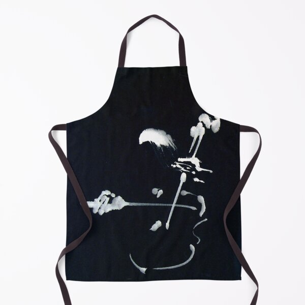 Item preview, cellist, ink ( dark) designed and sold by Texas  Cellos.