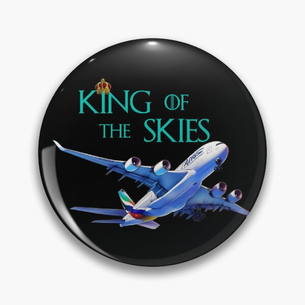 Item preview, A380 - KING of the skies.... designed and sold by InnovyaDesigns.