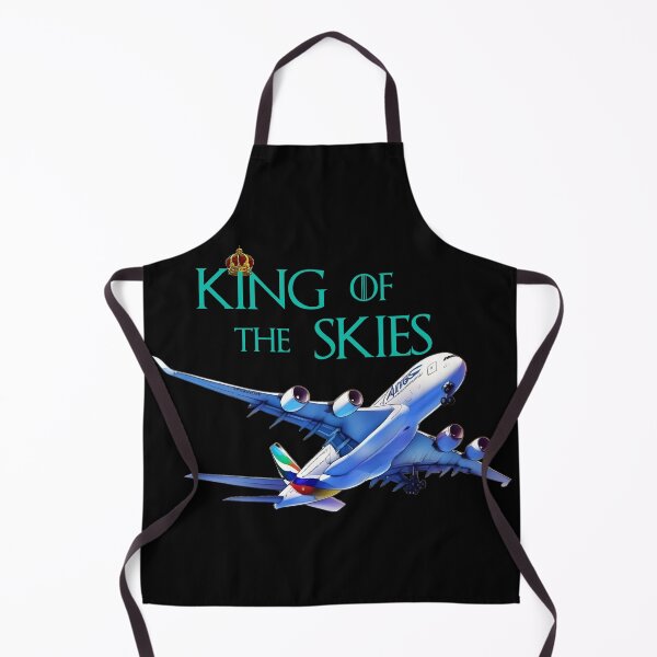 Item preview, A380 - KING of the skies.... designed and sold by InnovyaDesigns.