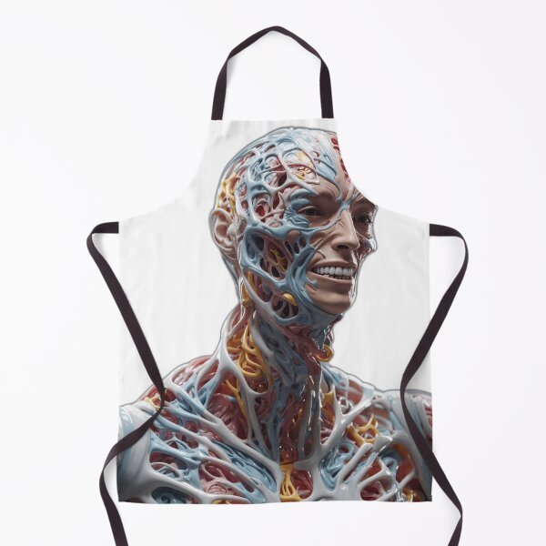 Item preview, Anatomy designed and sold by FreakShopHu.